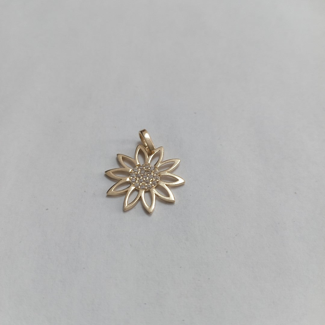 DIJES ORO 14K 0.9 (NUEVO)