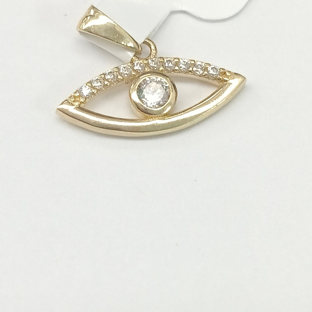 DIJES ORO 14K 0.9 (NUEVO)