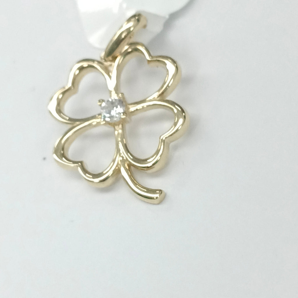 DIJES ORO 14K 1.7 (NUEVO)