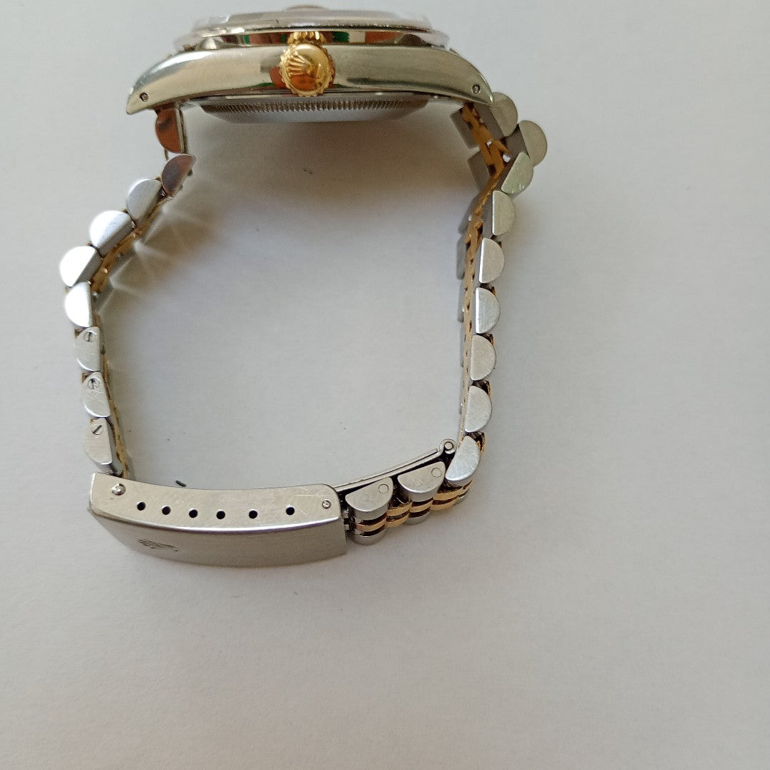 RELOJ CABALLERO ROLEX 16233 (SEMINUEVO)