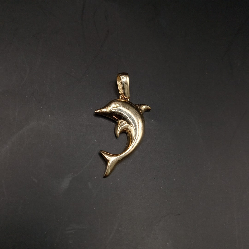 DIJES ORO 14K 1 (NUEVO)