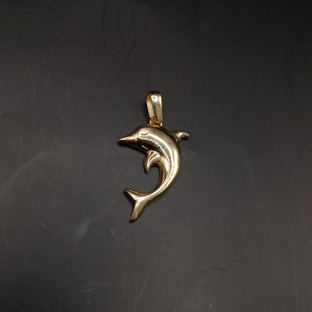 DIJES ORO 14K 1 (NUEVO)