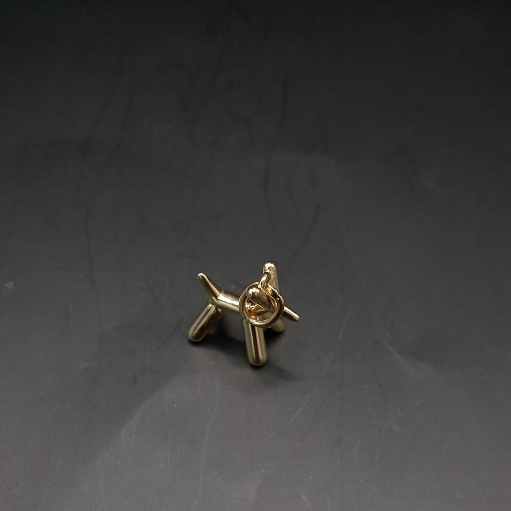 DIJES ORO 14K 1.1 (NUEVO)