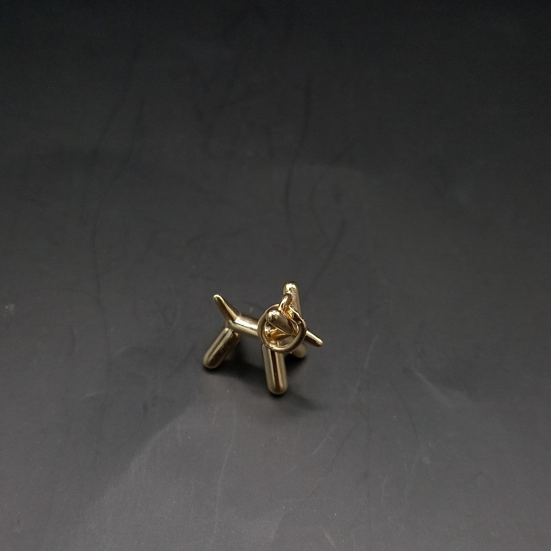 DIJES ORO 14K 1.1 (NUEVO)