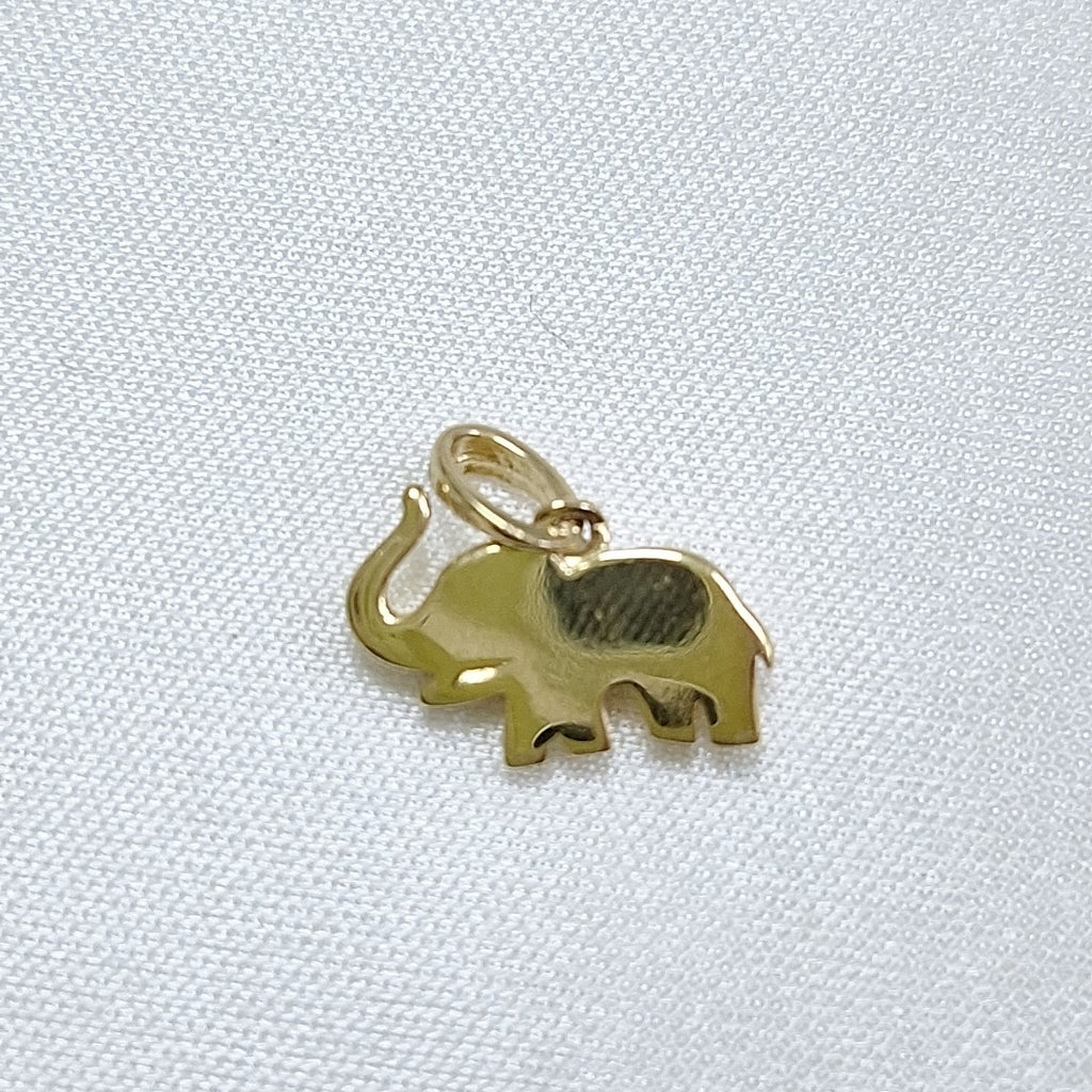 DIJES ORO 14K 1.1 (NUEVO)