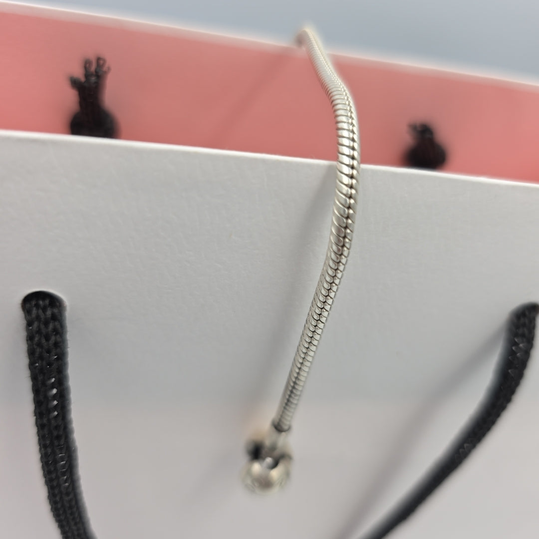 PULSERA PLATA 13.2 GRMS (SEMINUEVO)