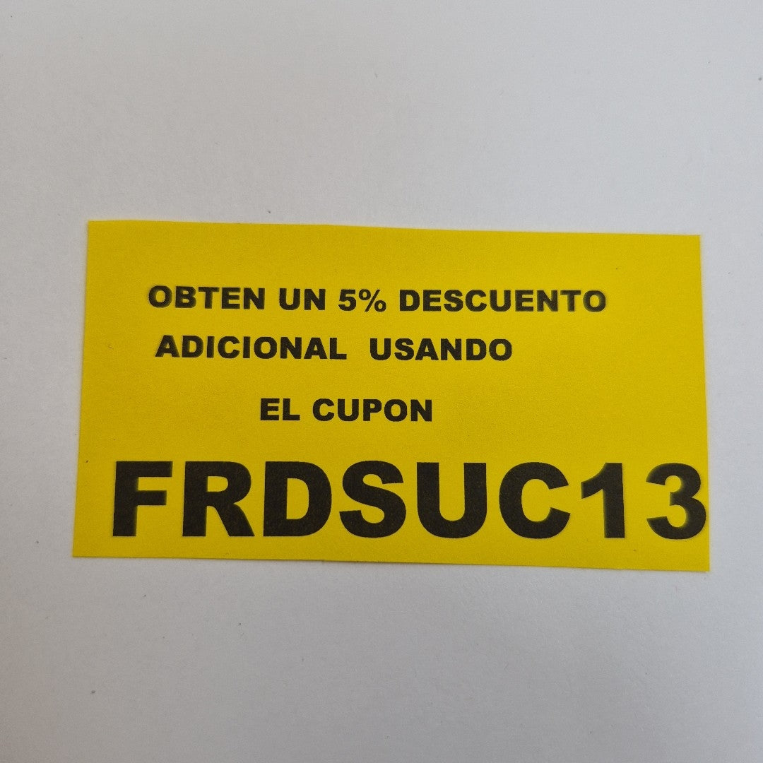 DIJE ORO 10 K 1,10 GRMS (SEMINUEVO)