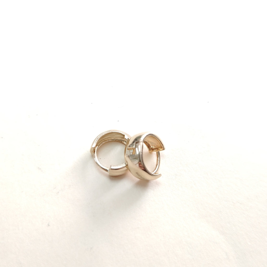 HUGGIES ORO 14K 1.7 (NUEVO)
