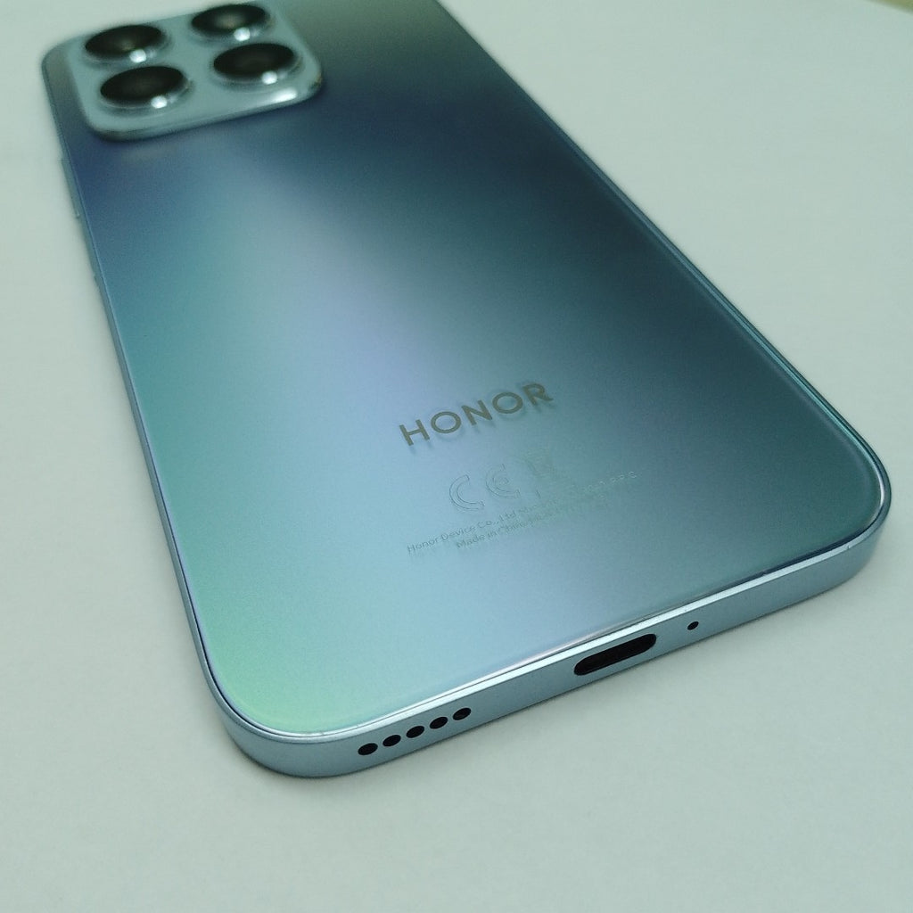 CELULAR HONOR X8B LLY-LX3 (2023) 256 GB 8 GB RAM (SEMINUEVO)