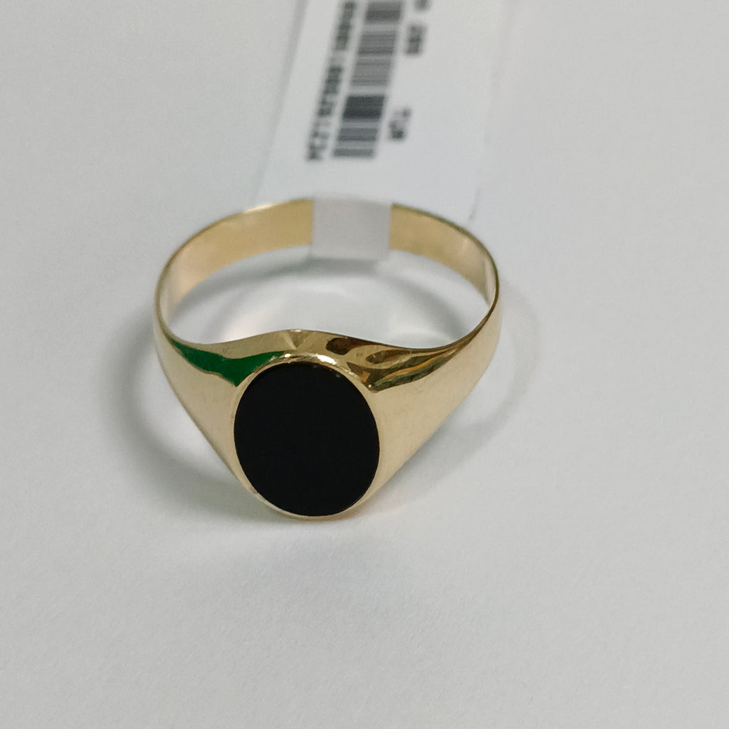 ANILLOS CABALLERO ORO 14K 3 (NUEVO)