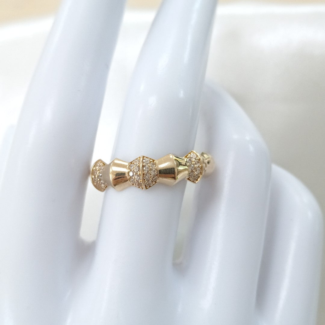 ANILLOS DAMA ORO 10K 1.7 (NUEVO)