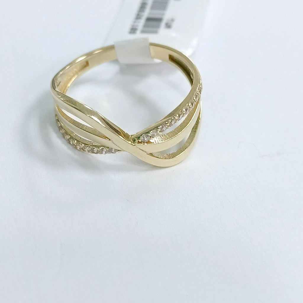 ANILLOS DAMA ORO 10K 1.7 (NUEVO)