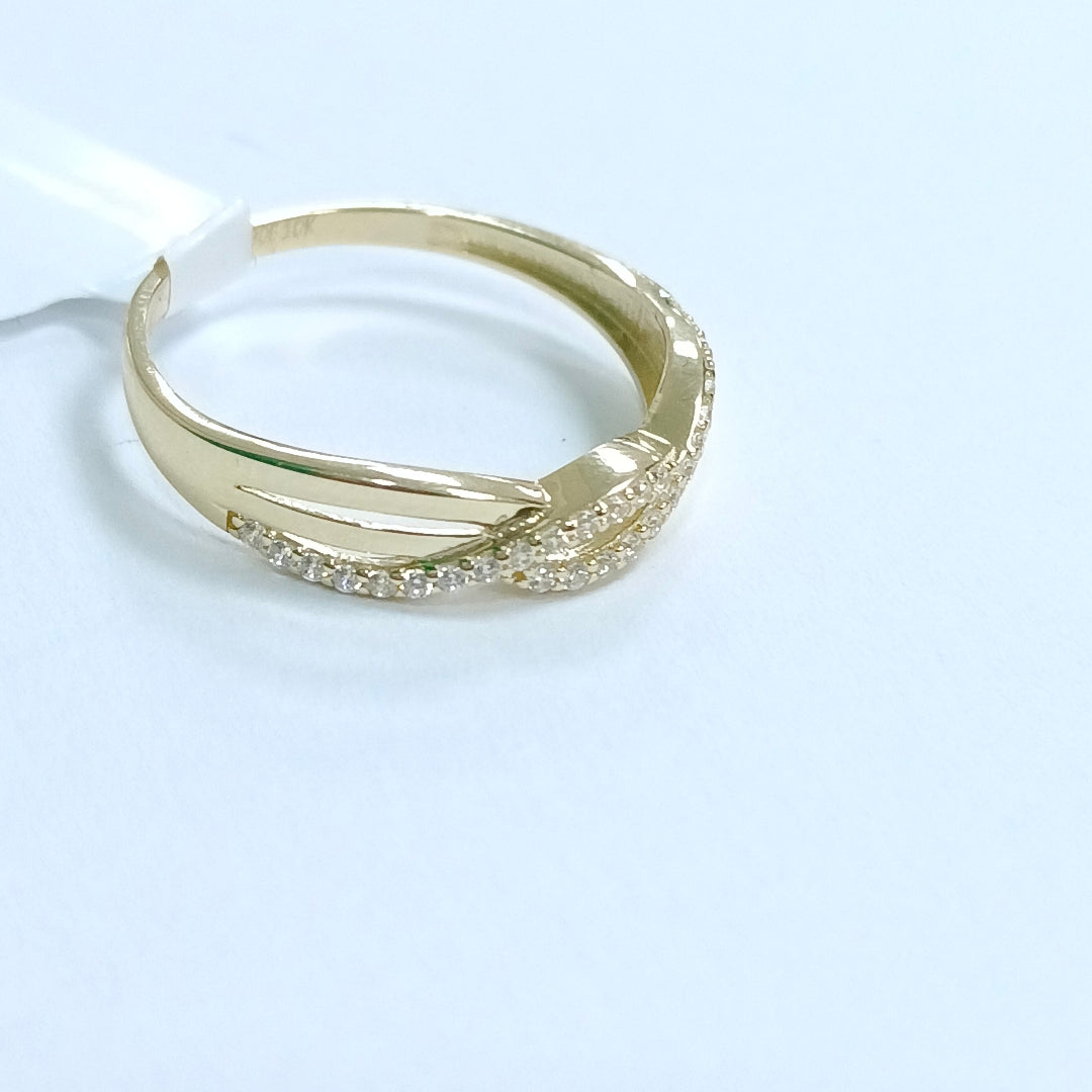 ANILLOS DAMA ORO 10K 1.5 (NUEVO)