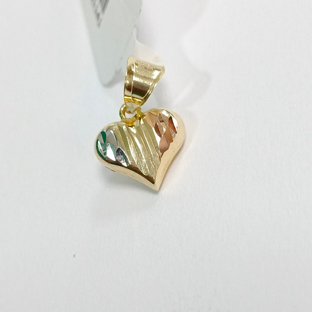 DIJES ORO 14K 0.8 (NUEVO)