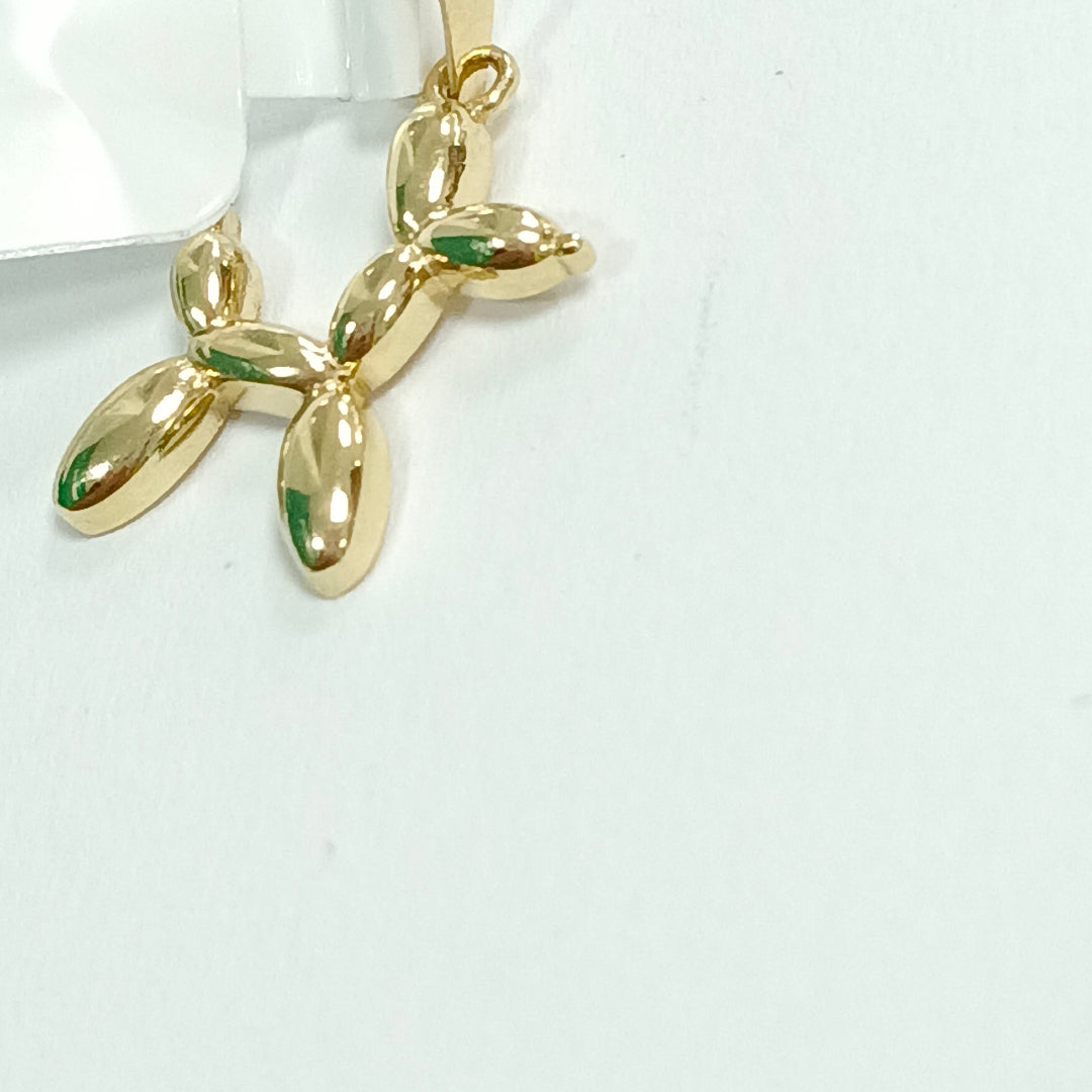 DIJES ORO 14K 1.1 (NUEVO)