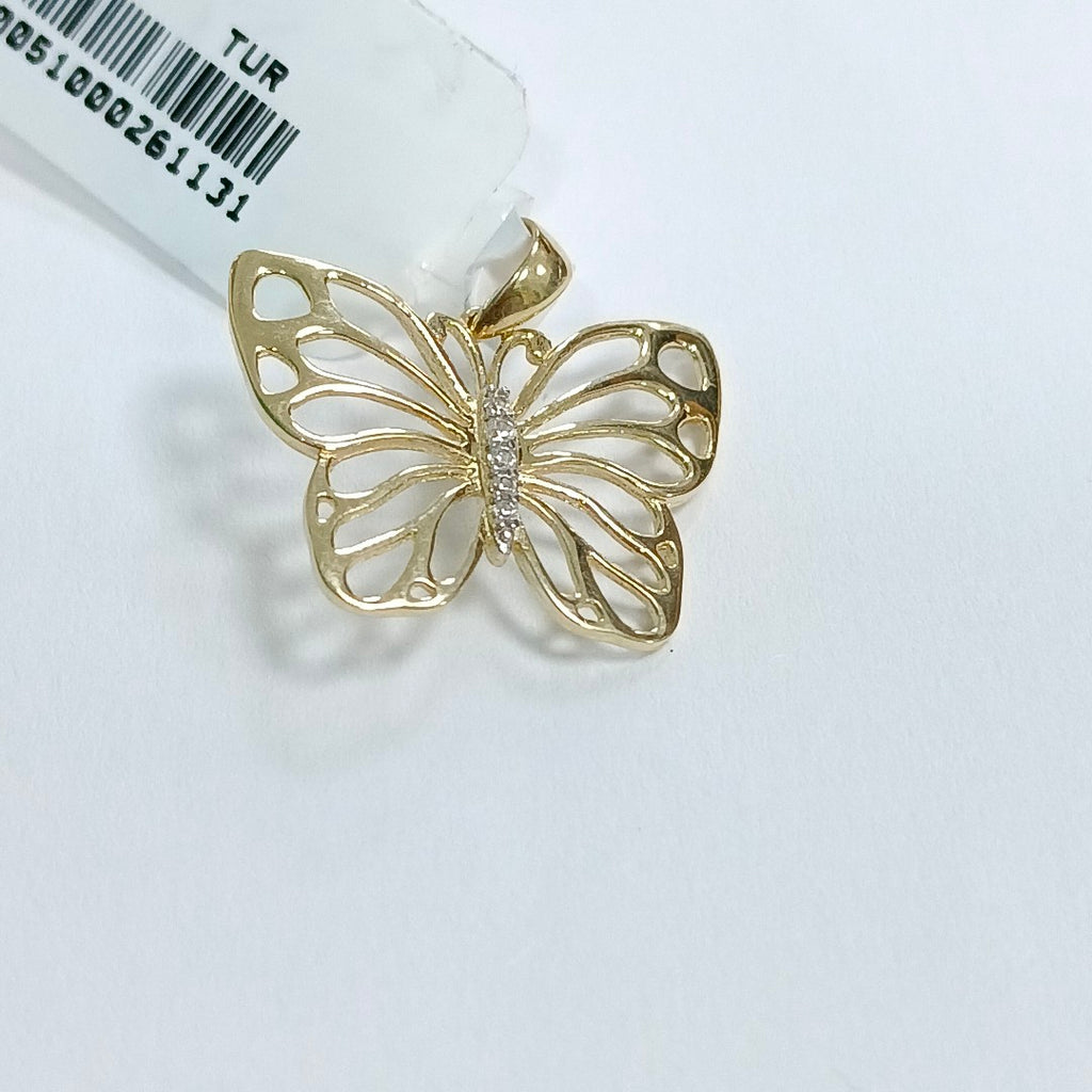 DIJES ORO 14K 1.3 (NUEVO)