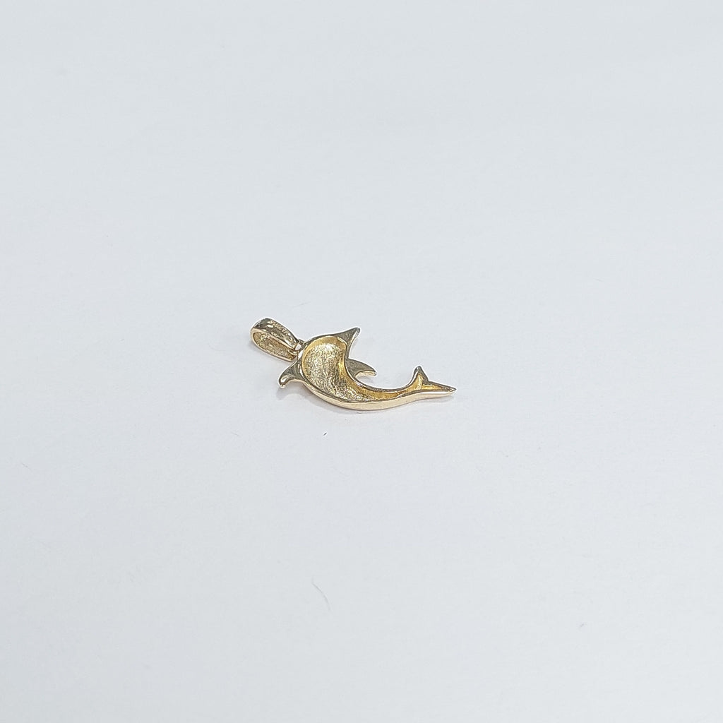 DIJES ORO 14K 0.9 (NUEVO)