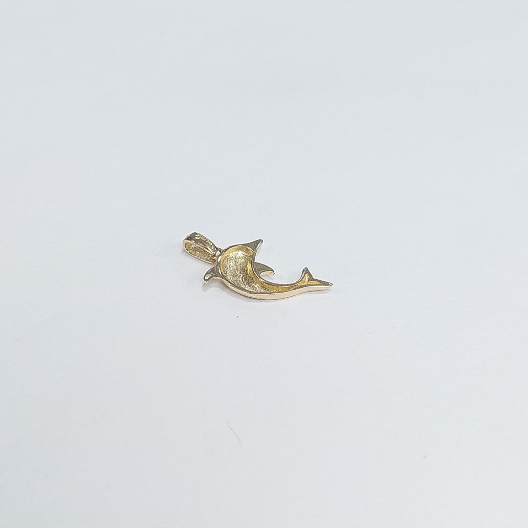 DIJES ORO 14K 0.9 (NUEVO)