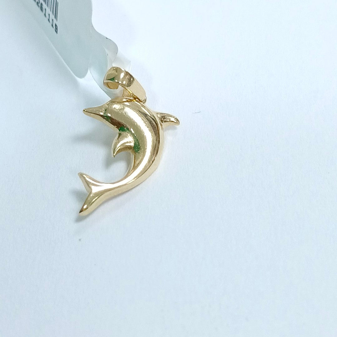 DIJES ORO 14K 0.9 (NUEVO)