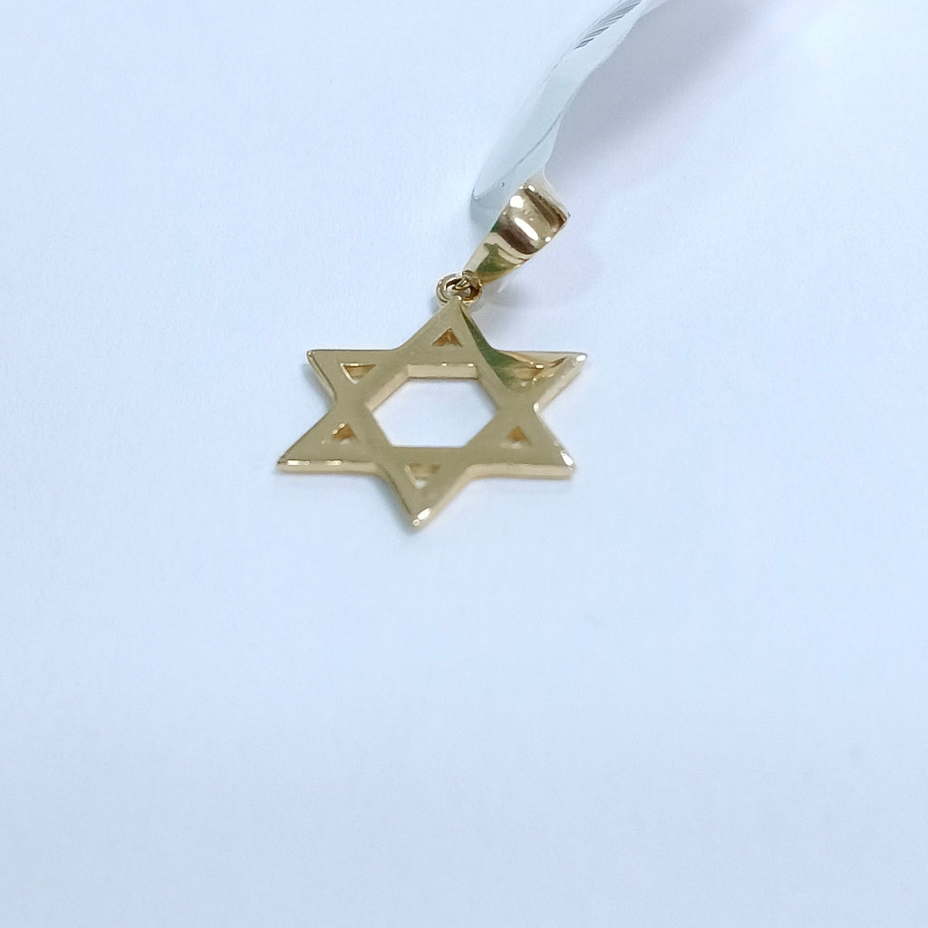 DIJES ORO 14K 1.2 (NUEVO)