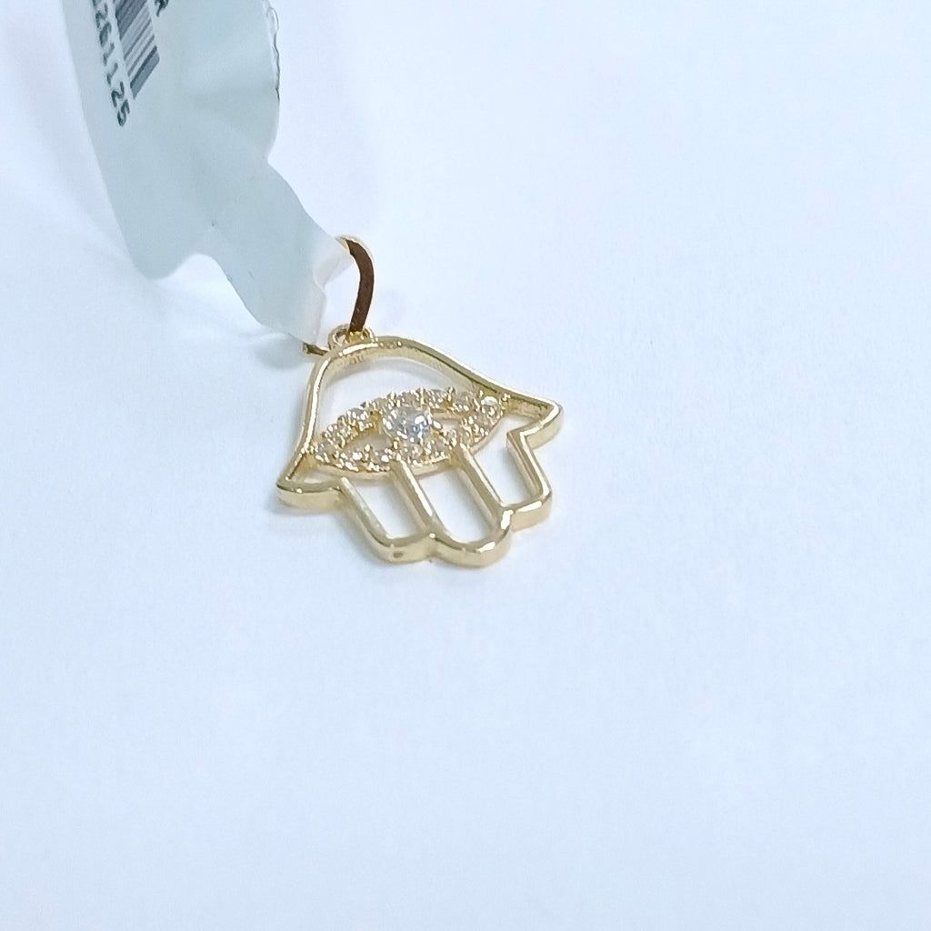 DIJES ORO 14K 0.8 (NUEVO)