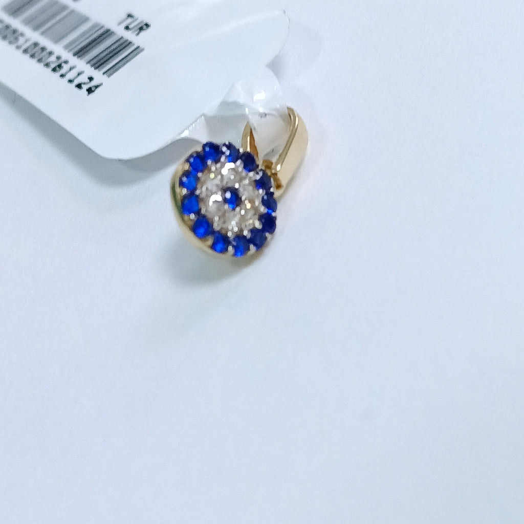 DIJES ORO 14K 0.5 (NUEVO)
