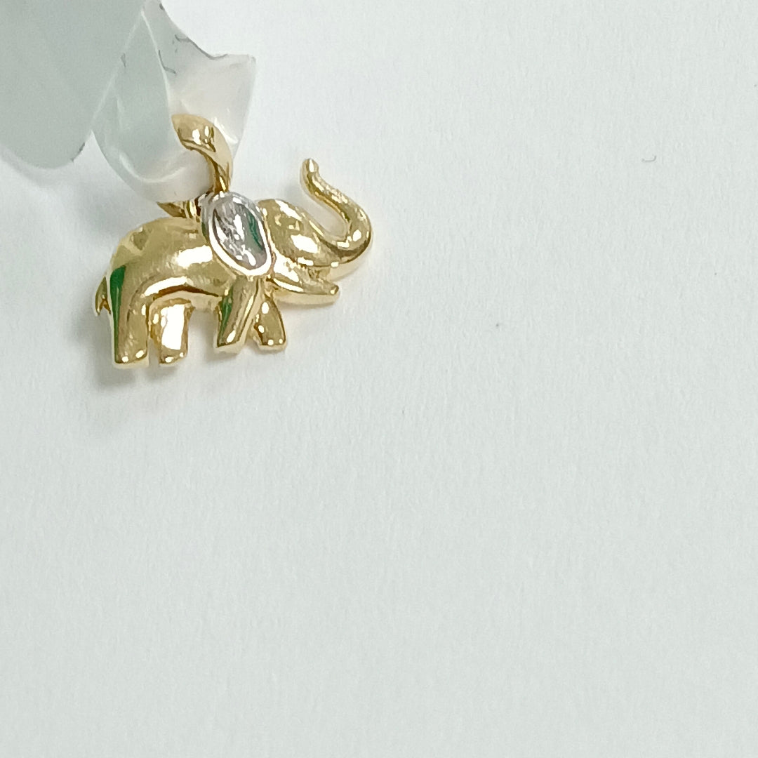 DIJES ORO 14K 1.2 (NUEVO)