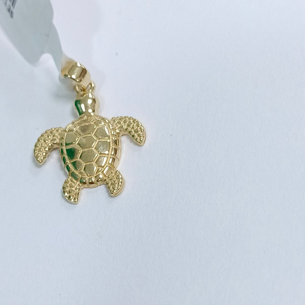 DIJES ORO 14K 1.6 (NUEVO)