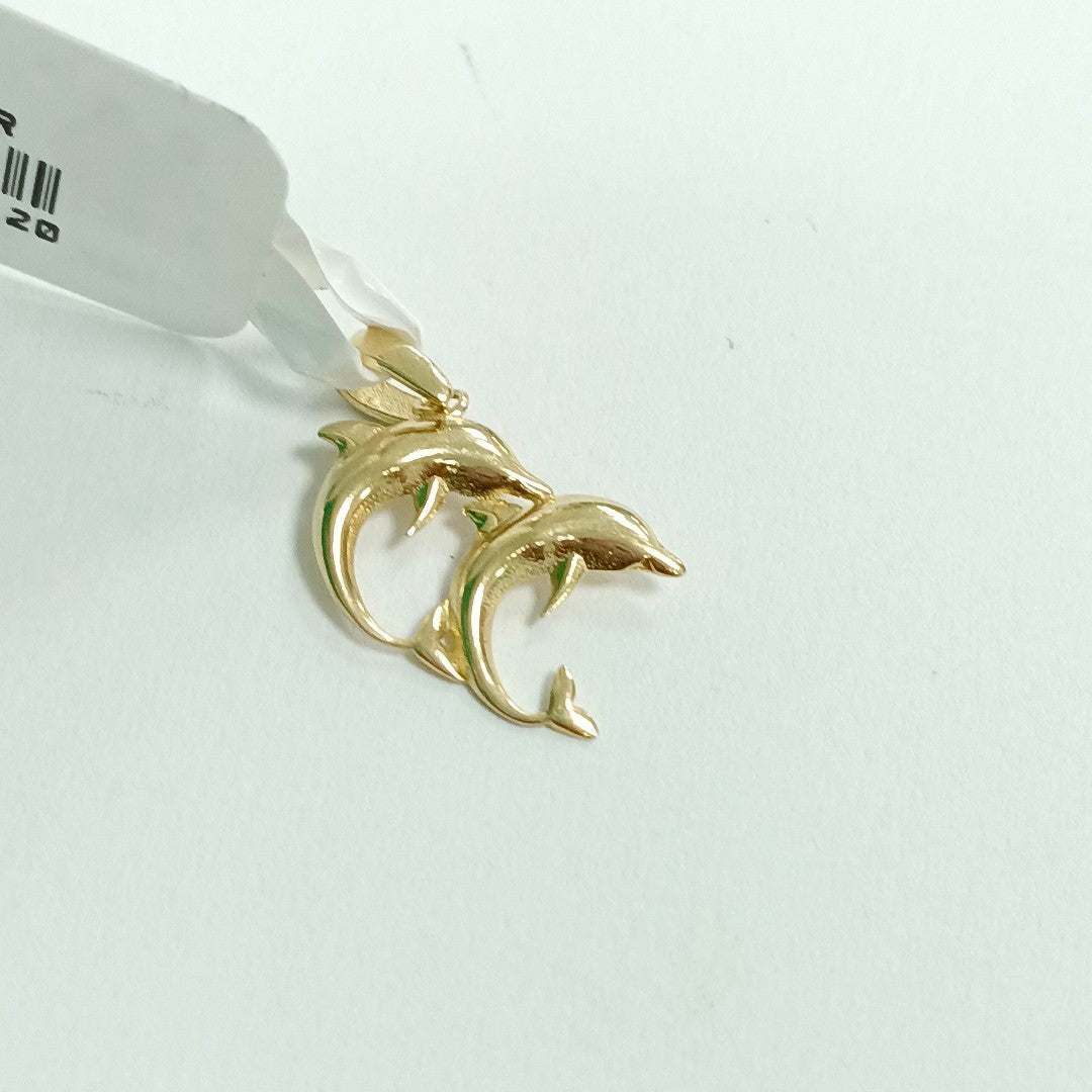 DIJES ORO 14K 0.9 (NUEVO)