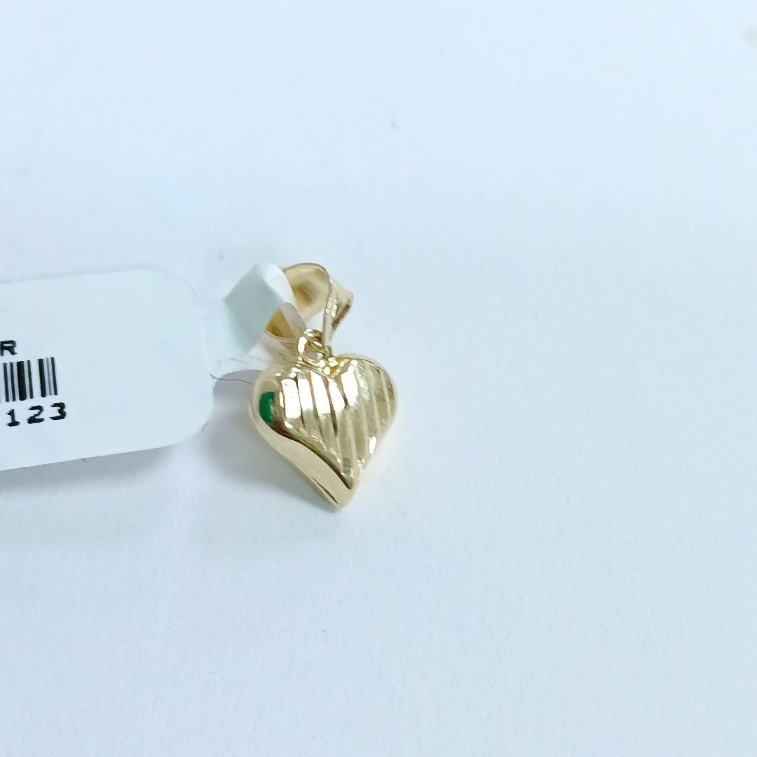 DIJES ORO 14K 0.7 (NUEVO)