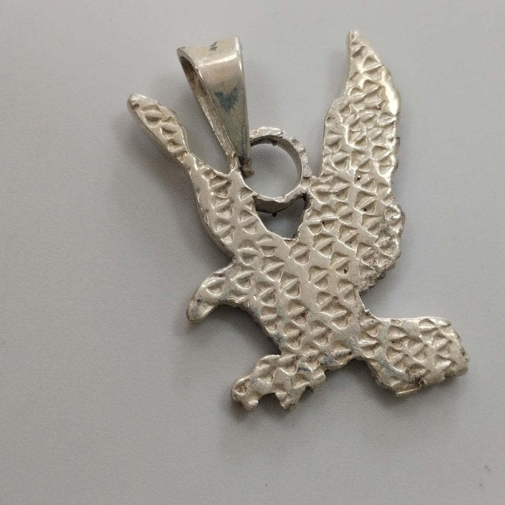 DIJE PLATA 5,00 GRMS (SEMINUEVO)
