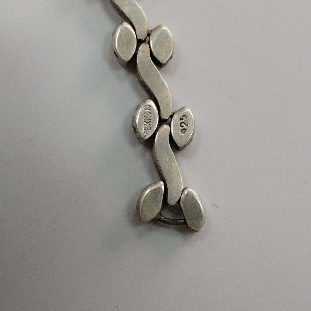 PULSERA PLATA 24.5 GRMS (SEMINUEVO)