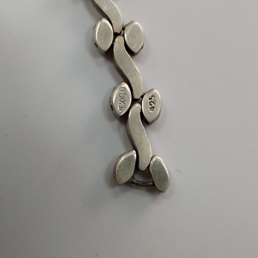 PULSERA PLATA 24.5 GRMS (SEMINUEVO)