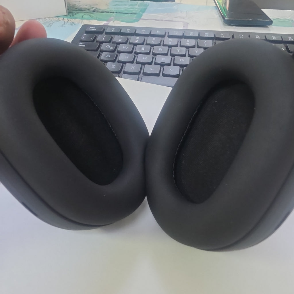 AUDIFONOS SONY WH-1000XM5 INALAMBRICO OVER EAR (SEMINUEVO)