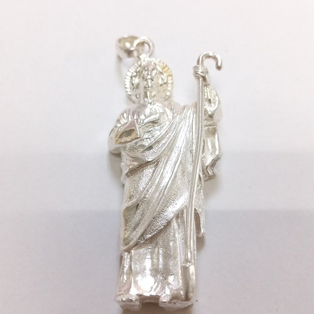 DIJE PLATA 31.6 GRMS (SEMINUEVO)