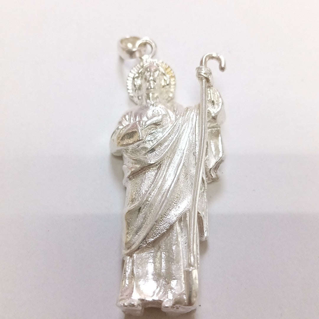 DIJE PLATA 31.6 GRMS (SEMINUEVO)