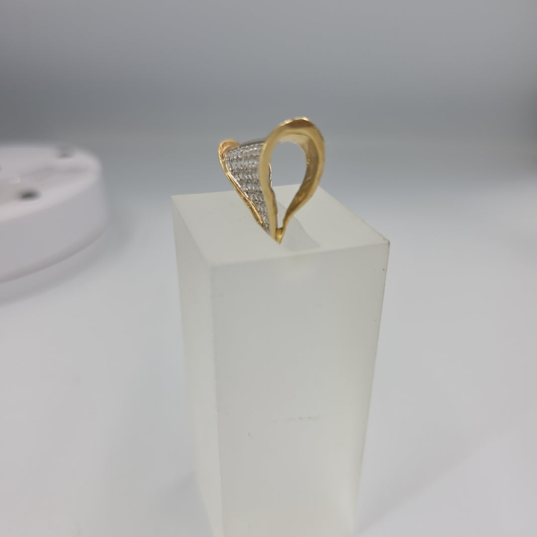 DIJE ORO 14 K 6,30 GRMS (SEMINUEVO)