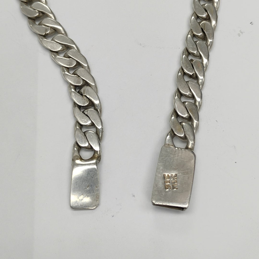 PULSERA PLATA 22.1 GRMS (SEMINUEVO)