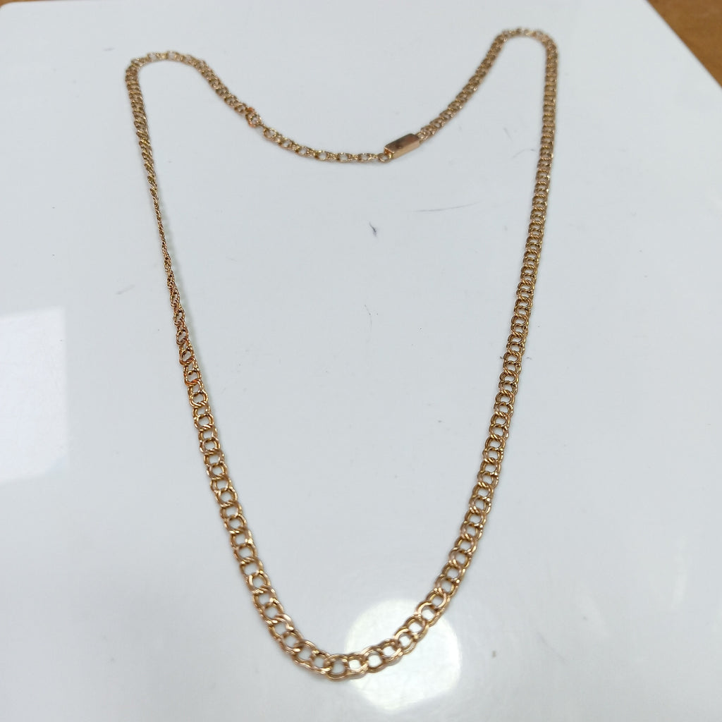CADENA ORO 8 K 8 GRMS (SEMINUEVO)