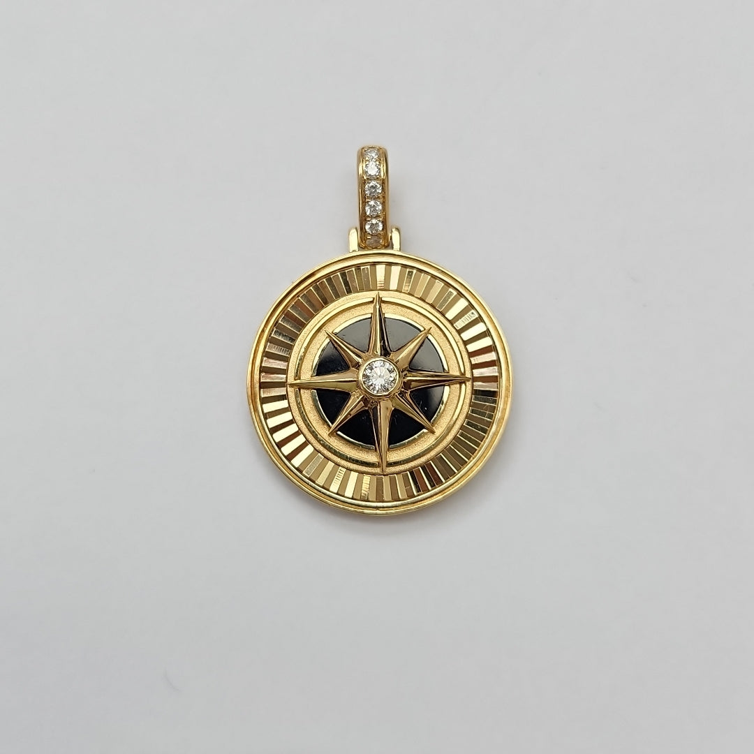 DIJE ORO 14 K 4.7 GRMS (SEMINUEVO)