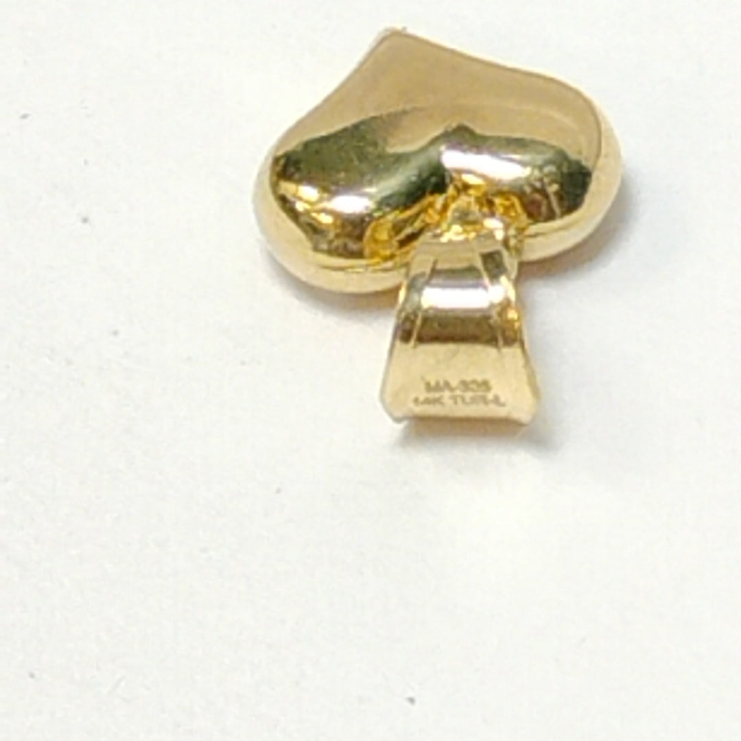 DIJES ORO 14K 0.8 (NUEVO)