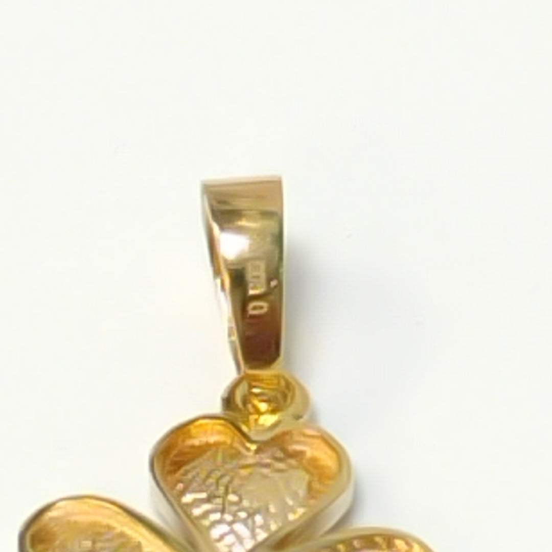 DIJES ORO 14K 1.2 (NUEVO)