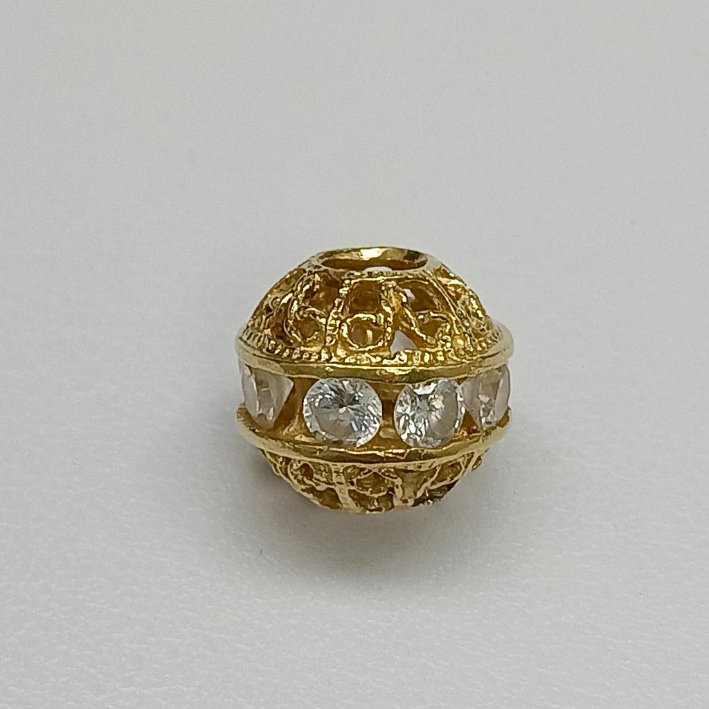 DIJE ORO 14 K 2.3 GRMS (SEMINUEVO)