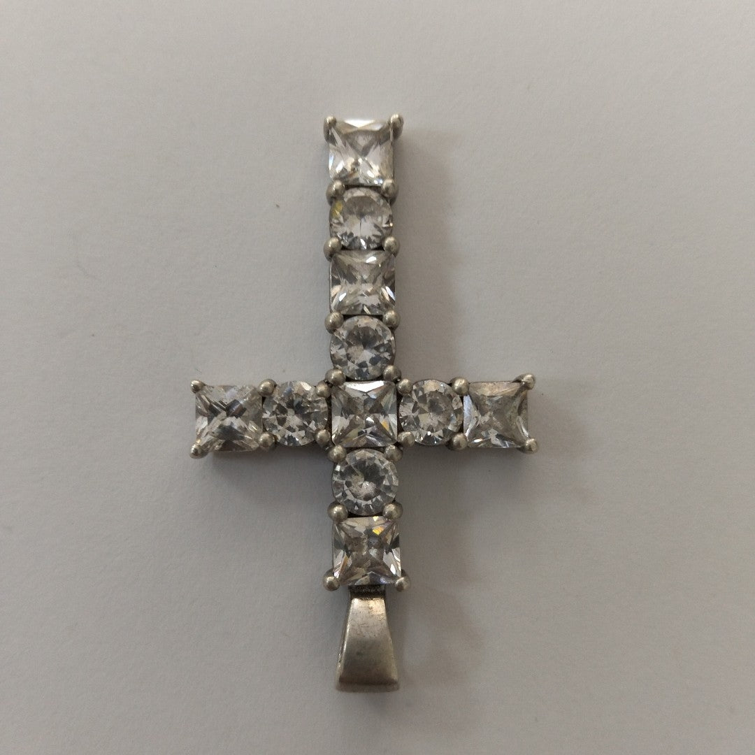 DIJE PLATA 8.1 GRMS (SEMINUEVO)