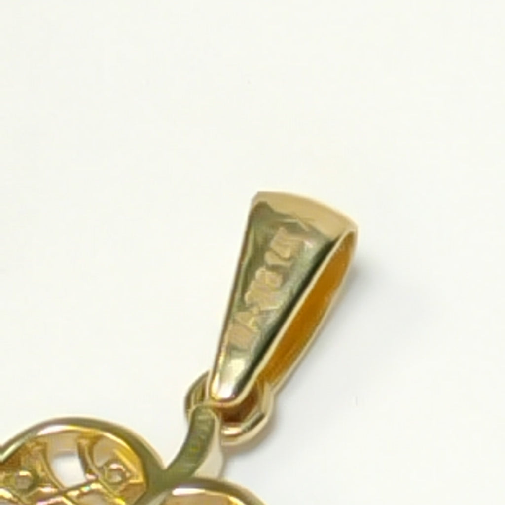 DIJES ORO 14K 1.1 (NUEVO)