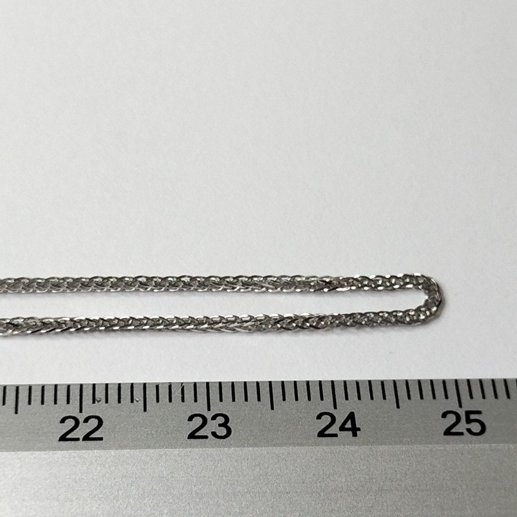 CADENA ORO 14 K 2.5 GRMS (SEMINUEVO)