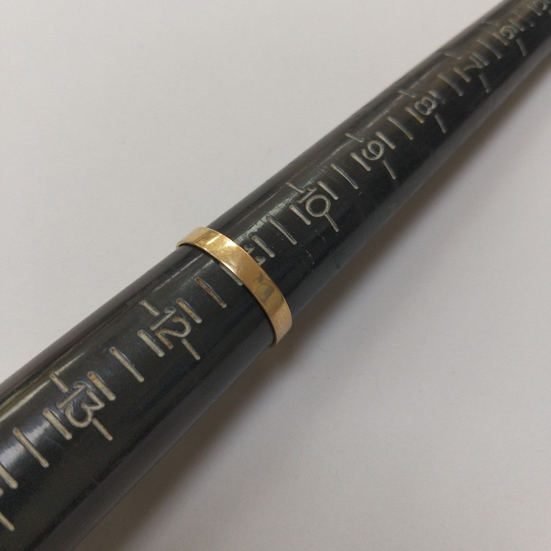 ARGOLLA ORO 10 K 1.8 GRMS (SEMINUEVO)