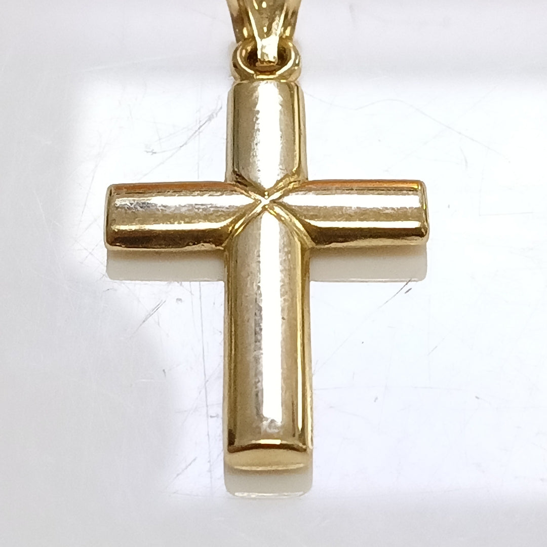 CRUCES ORO 14K 1.1 (NUEVO)