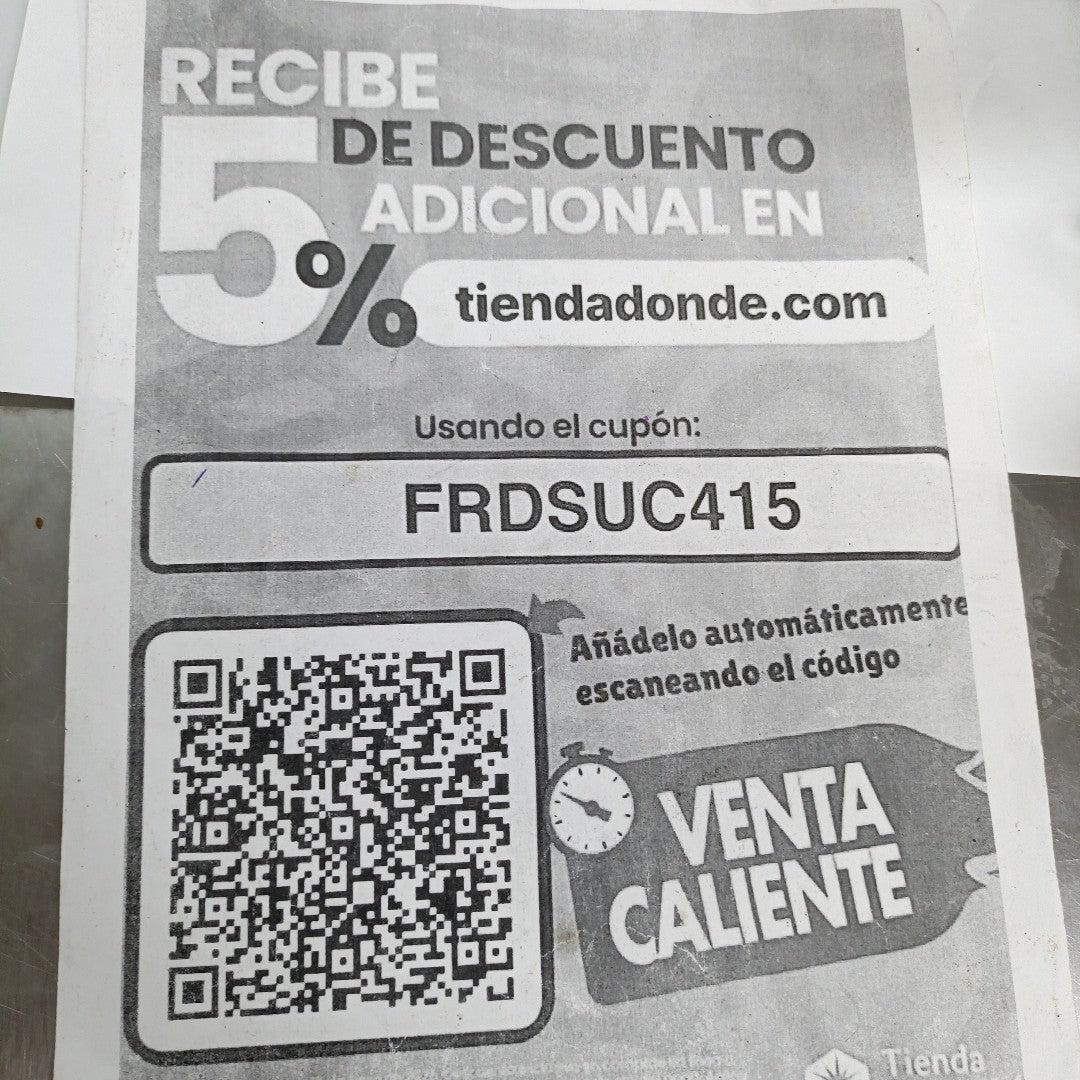 BROQUELES PAR ORO 14 K 1.1 GRMS (SEMINUEVO)