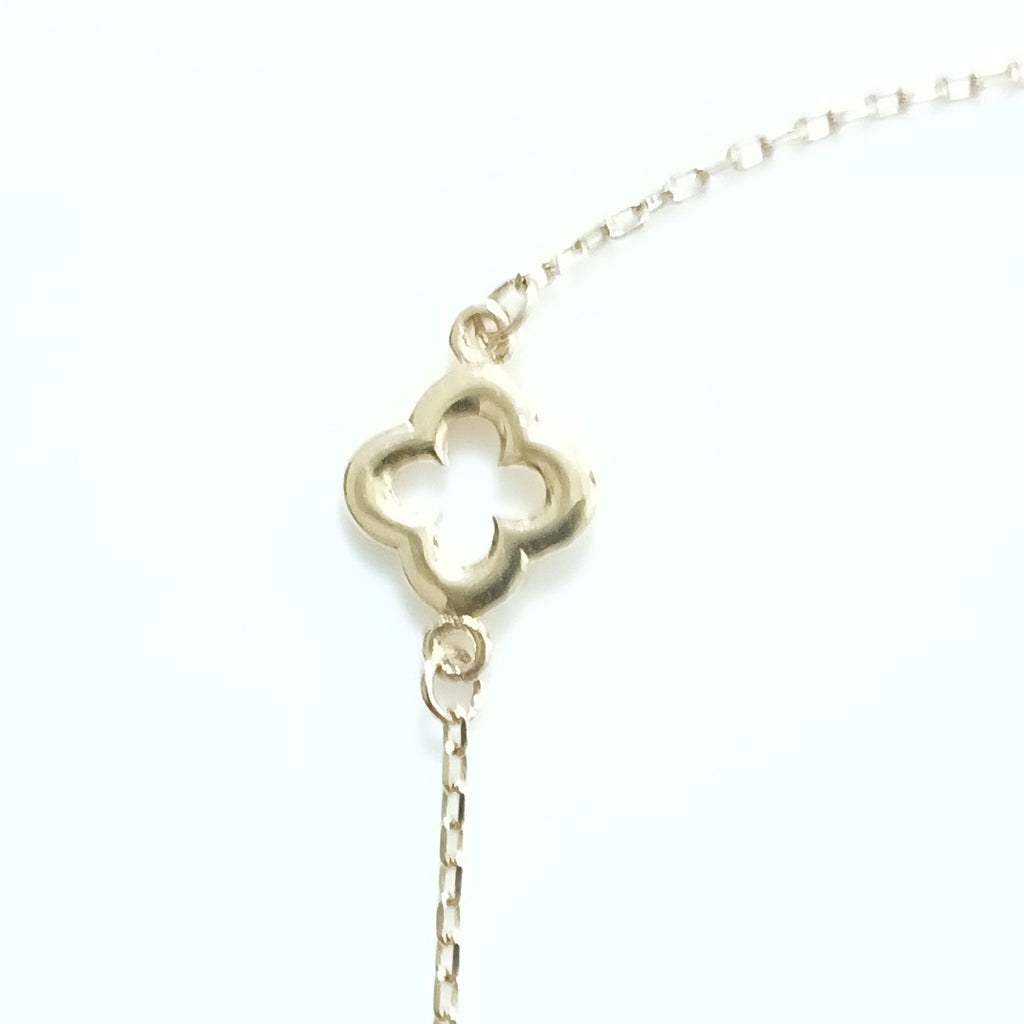 PULSERAS DAMA ORO 14K 1.3 (NUEVO)